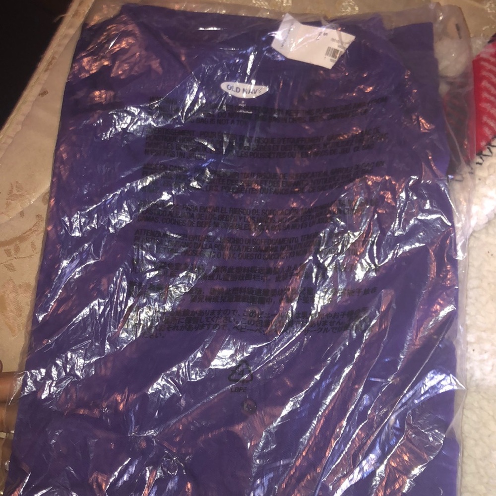 School Shirt